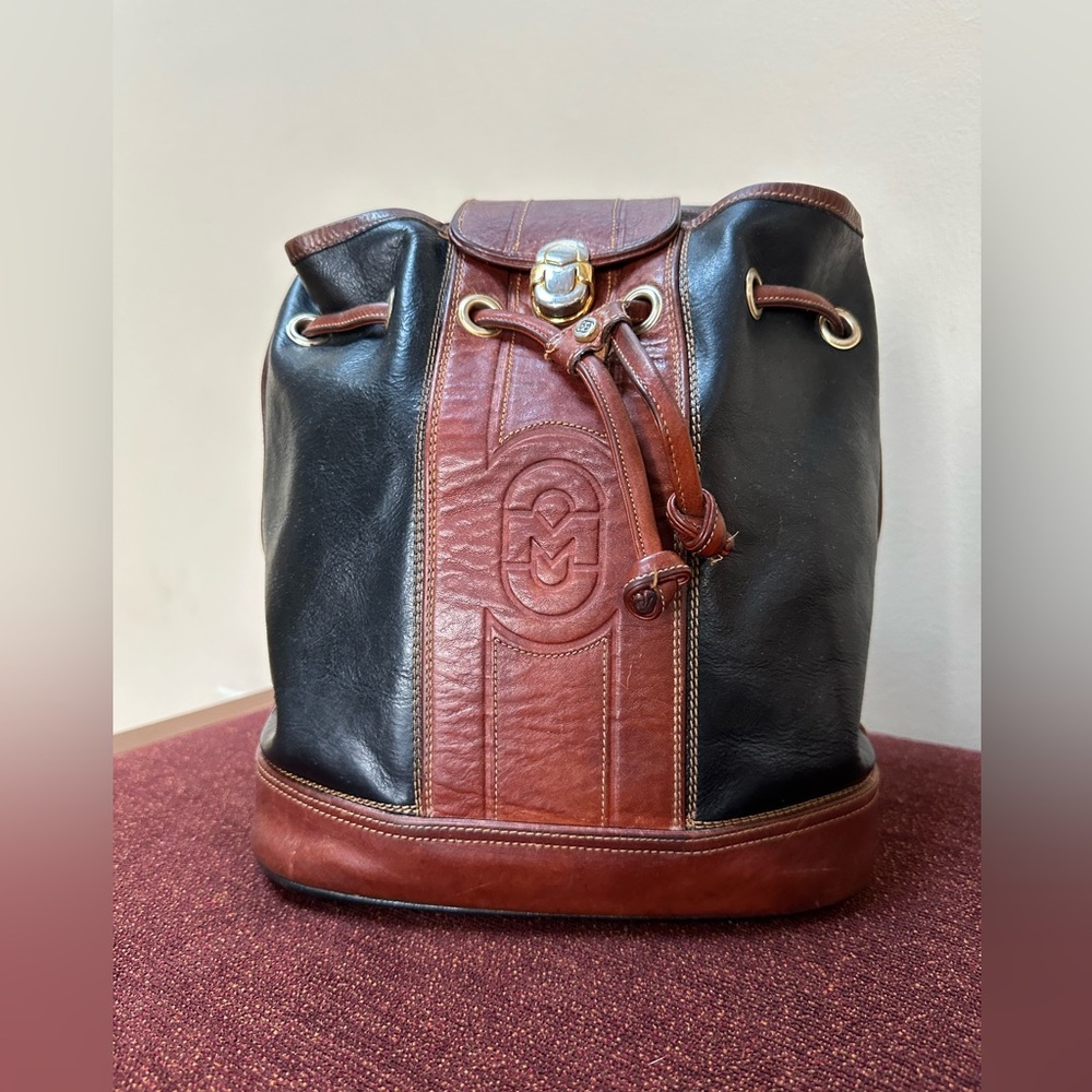 Vintage Marino Orlandi Purse